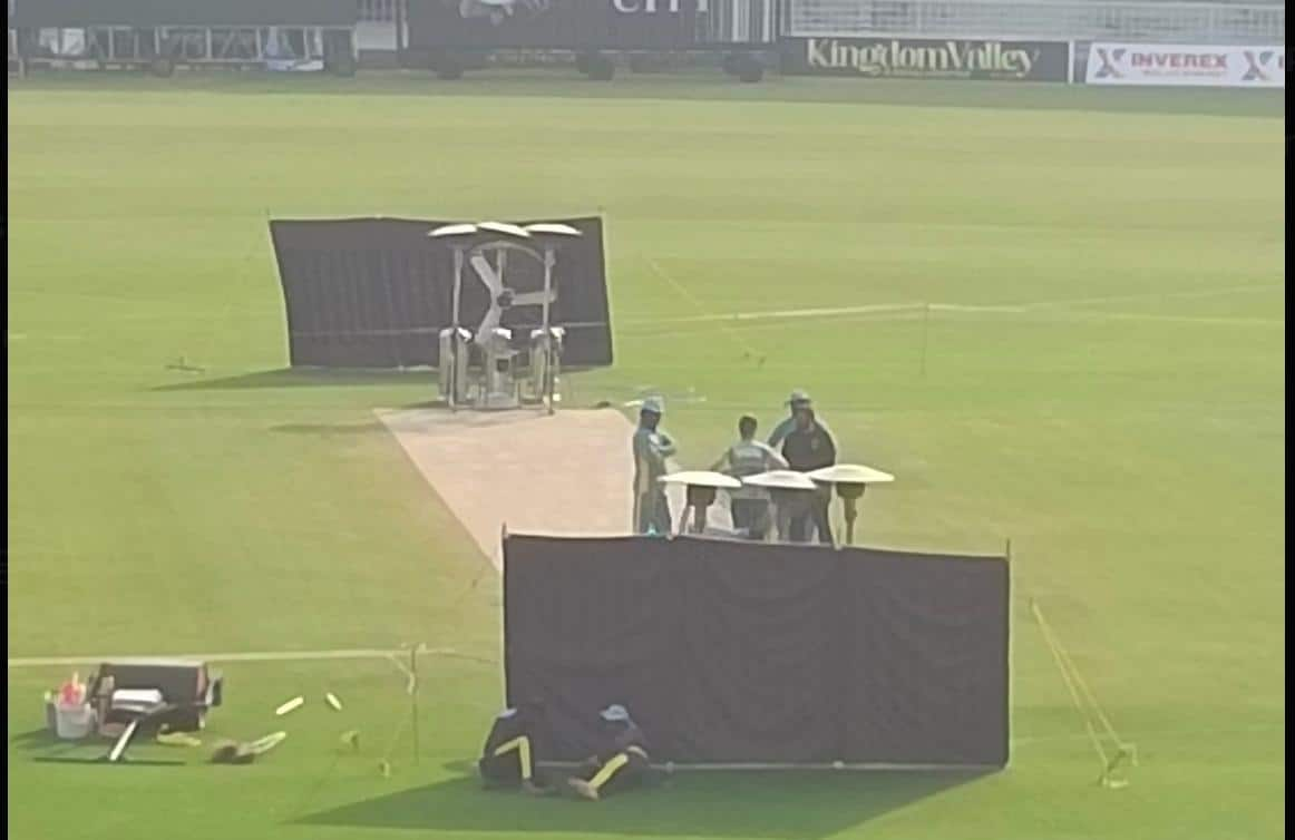 PAK Vs ENG 3rd Test Pitch Report | How Will The Surface At Rawalpindi Stadium Play?